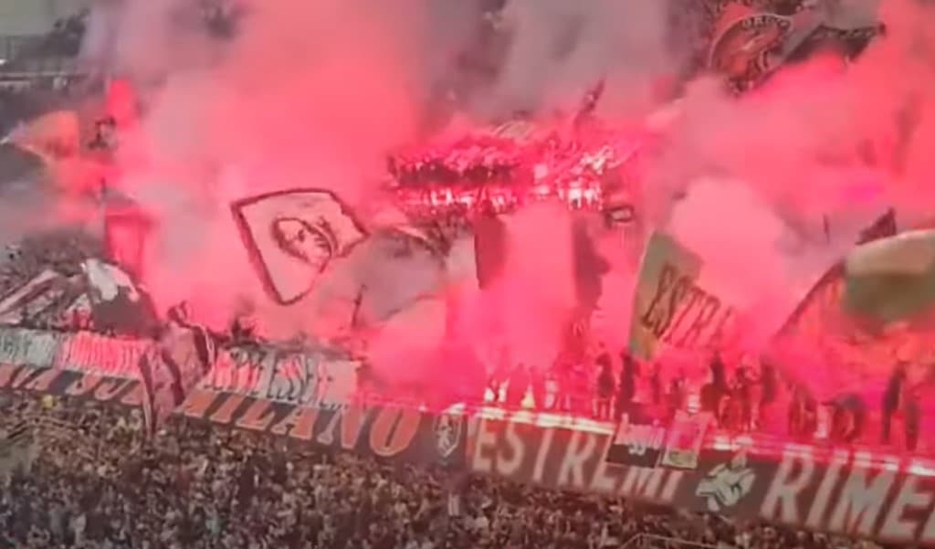 Maxi-traffico di droga con i clan, nuove accuse per il capo ultras Lucci