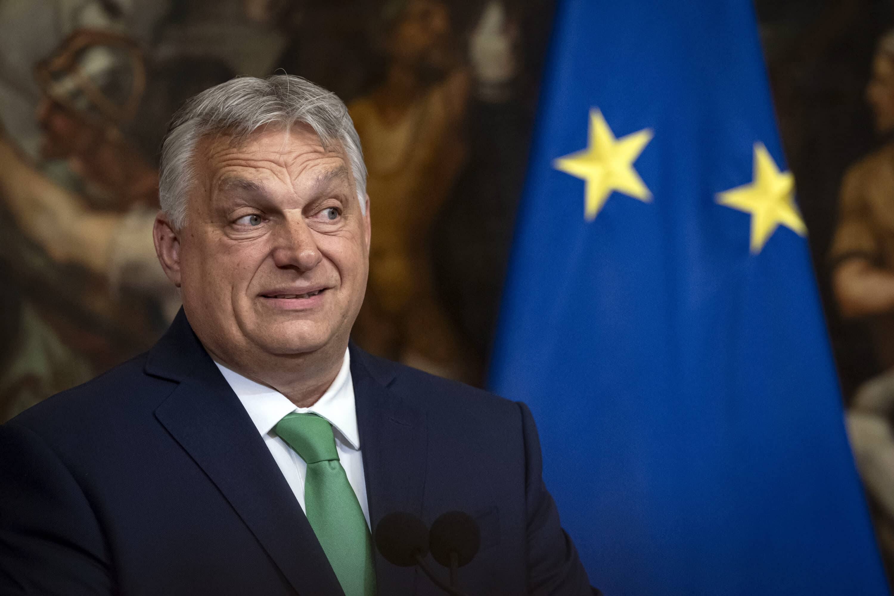 L’effetto Trump rivitalizza Orbán: champagne a Budapest, preoccupazioni a Bruxelles