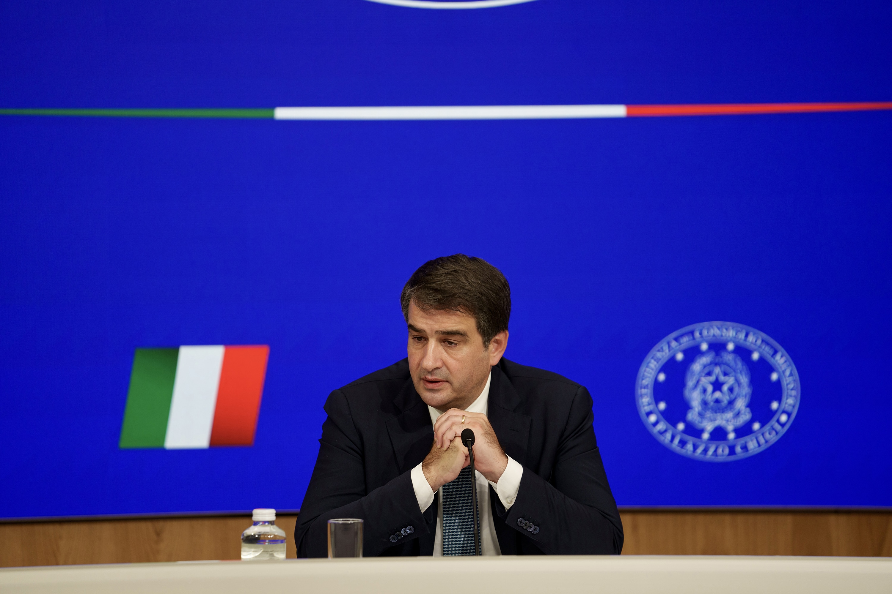 Commissione Ue, alla fine è fumata bianca: via libera a Ribera e Fitto