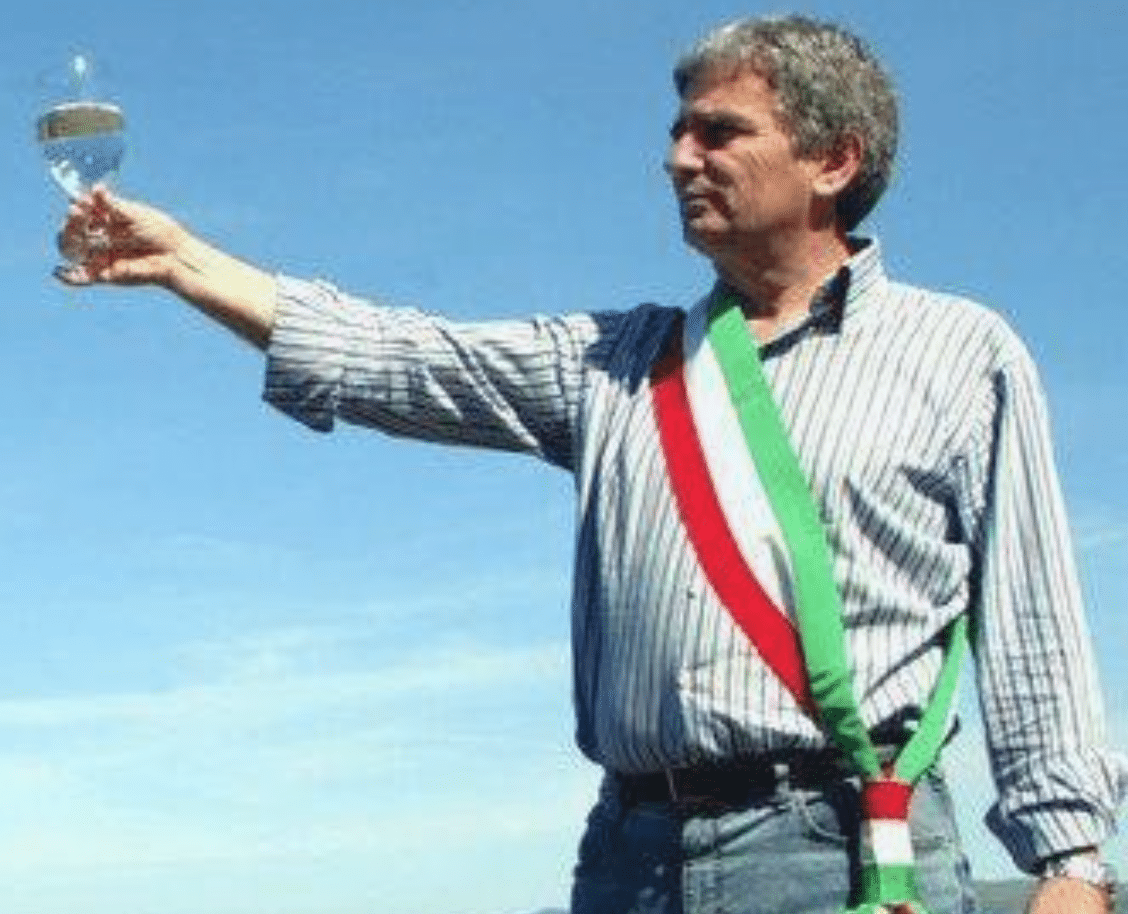 Omicidio Vassallo, una storia tanto italiana