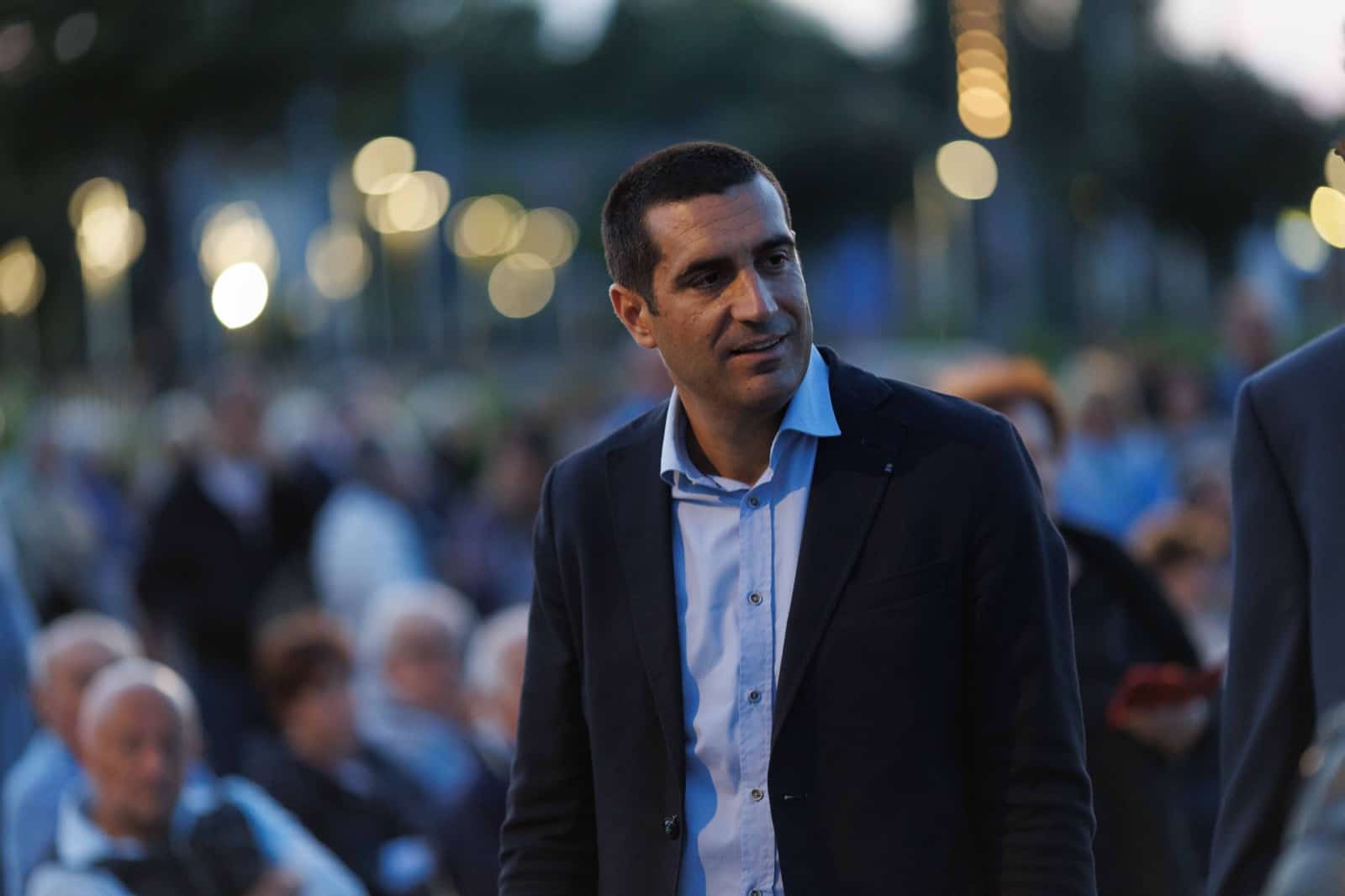 “L’intesa in Emilia-Romagna più forte delle tensioni politiche nazionali, il nostro campo è coeso”: parla il candidato De Pascale