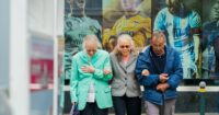Un Paese sempre più vecchio: la Legge 104 ormai è solo un cerotto