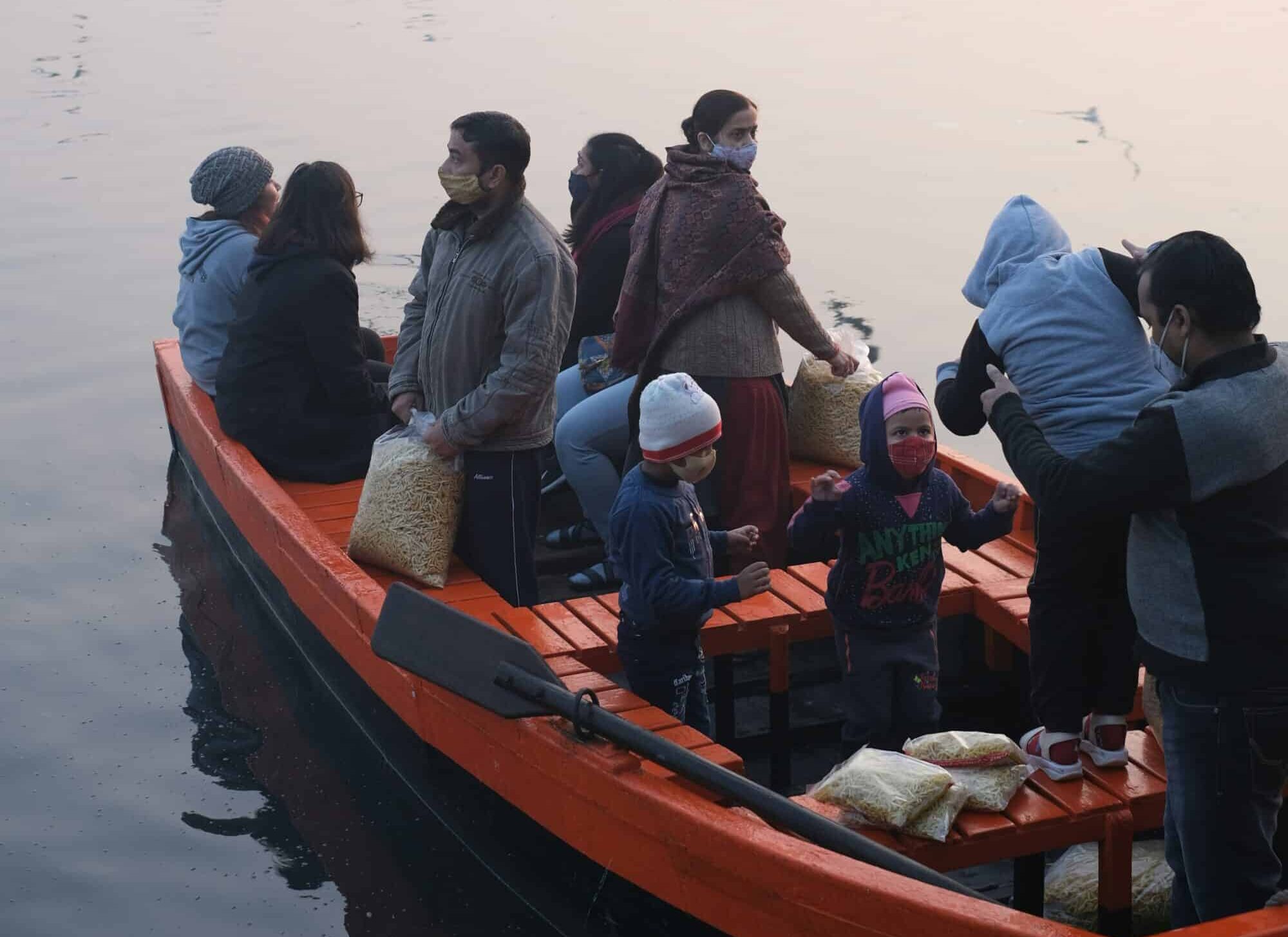 Il Mediterraneo è un cimitero a cielo aperto: nel 2024 oltre 1700 migranti hanno perso la vita in mare