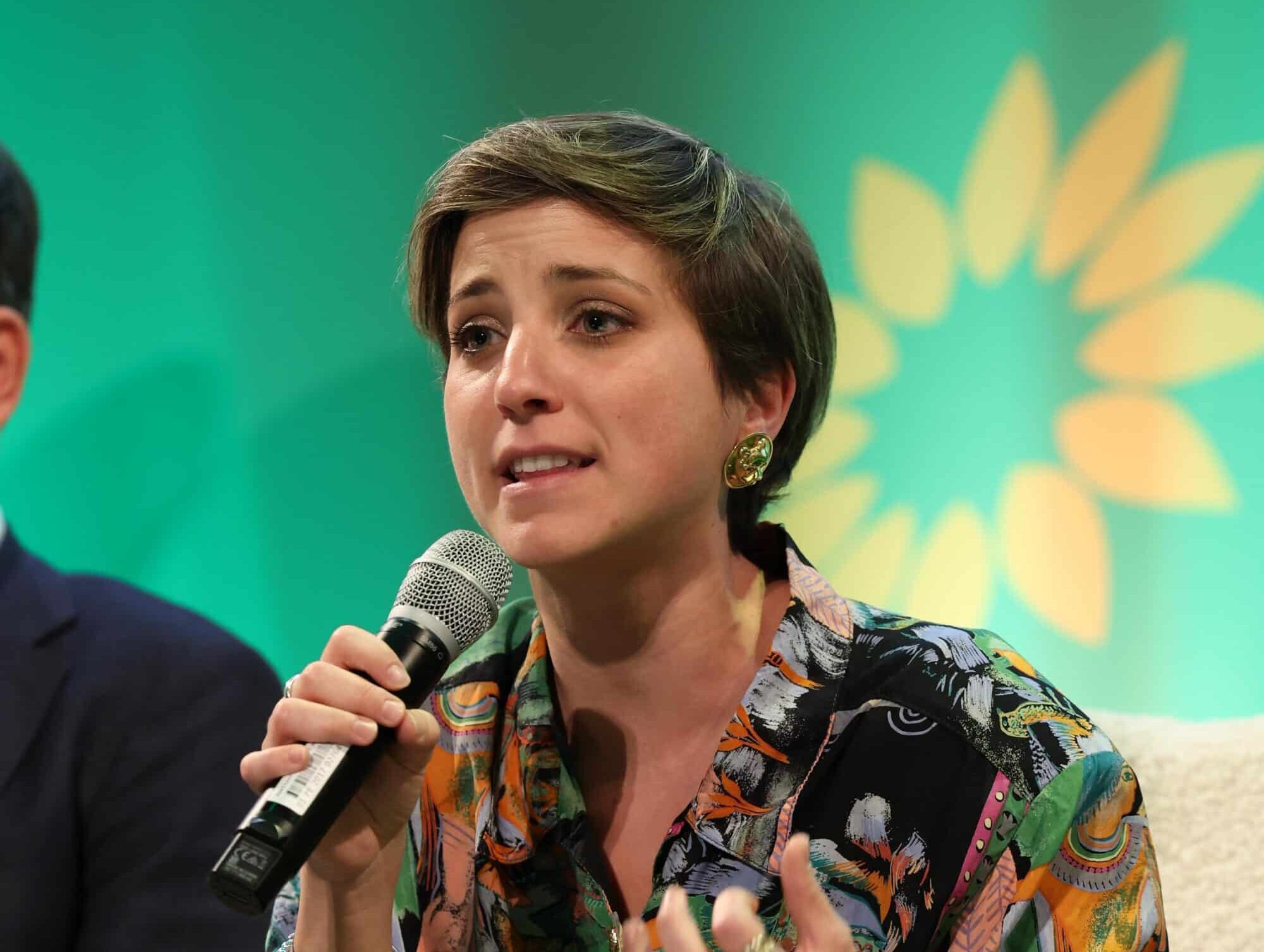 “Questo è un governo miope. Manca di visione e prospettiva”. Parla l’europarlamentare di Avs,  Scuderi
