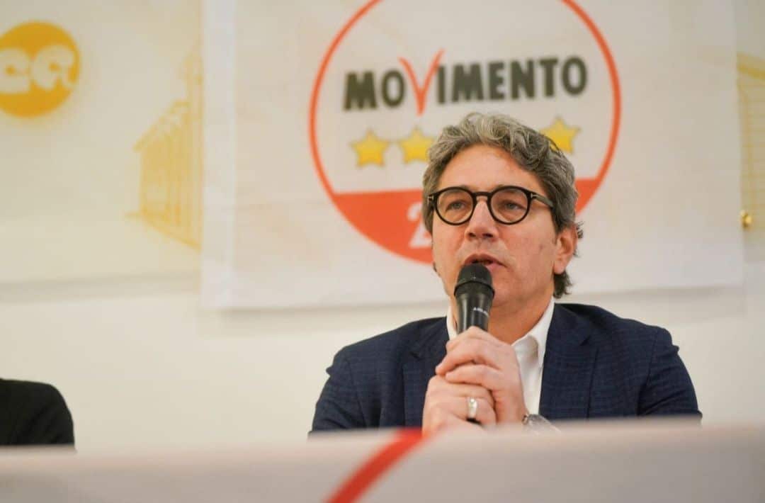 Santillo (M5S): “Il nervosismo di Sala dimostra che il Salva-Milano è un gigantesco errore”