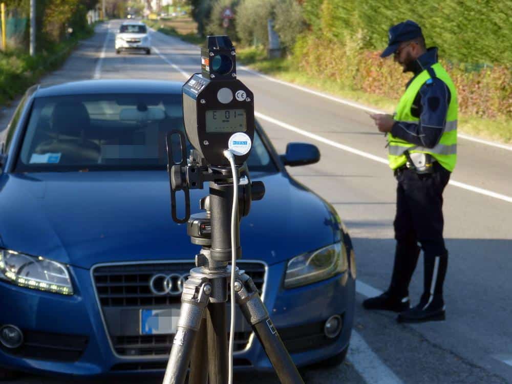 Autovelox, scoppia il caos: cosa succede adesso e cosa cambia per le multe