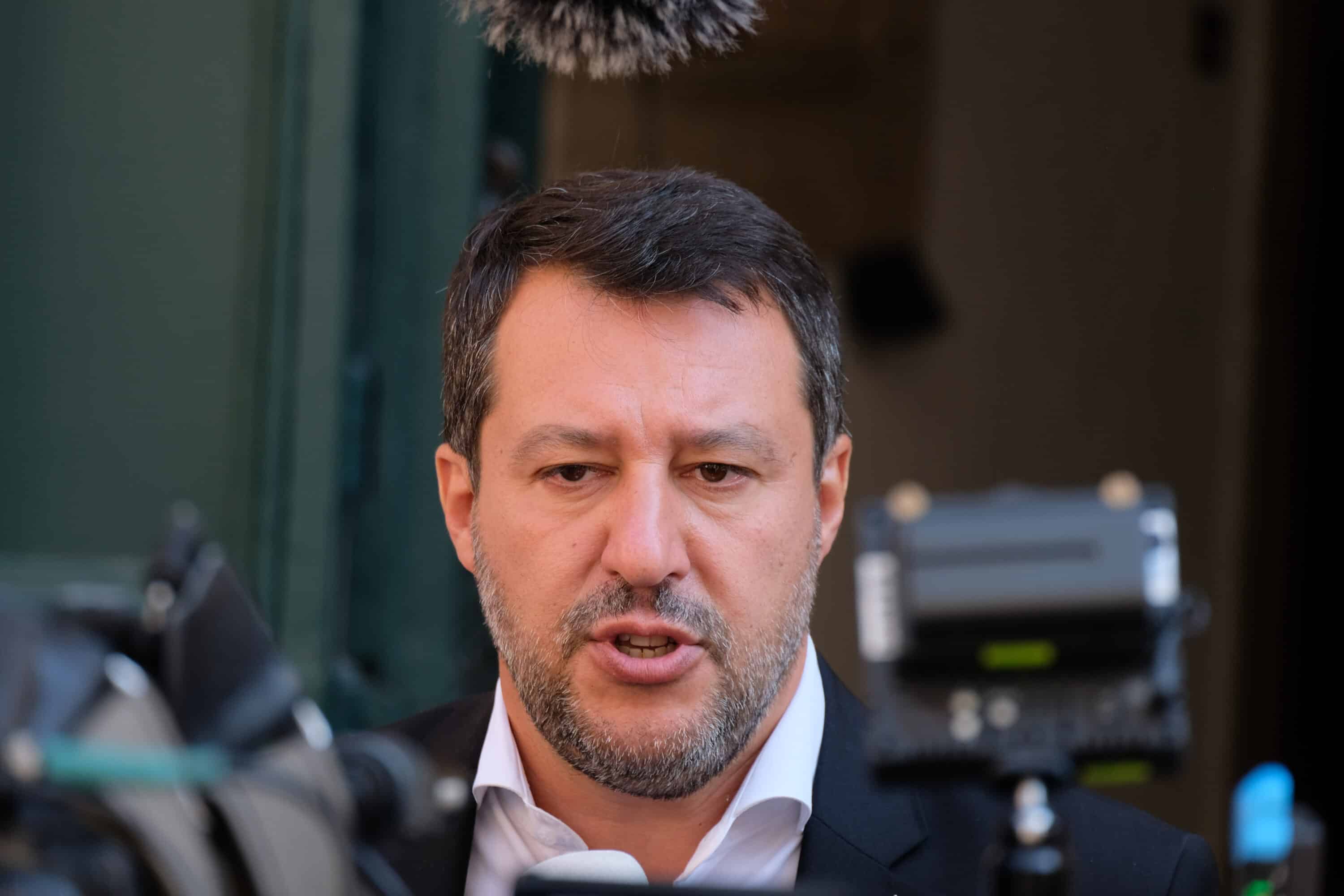 Stangata dal nuovo Codice della strada, Pagella Politica smentisce Salvini