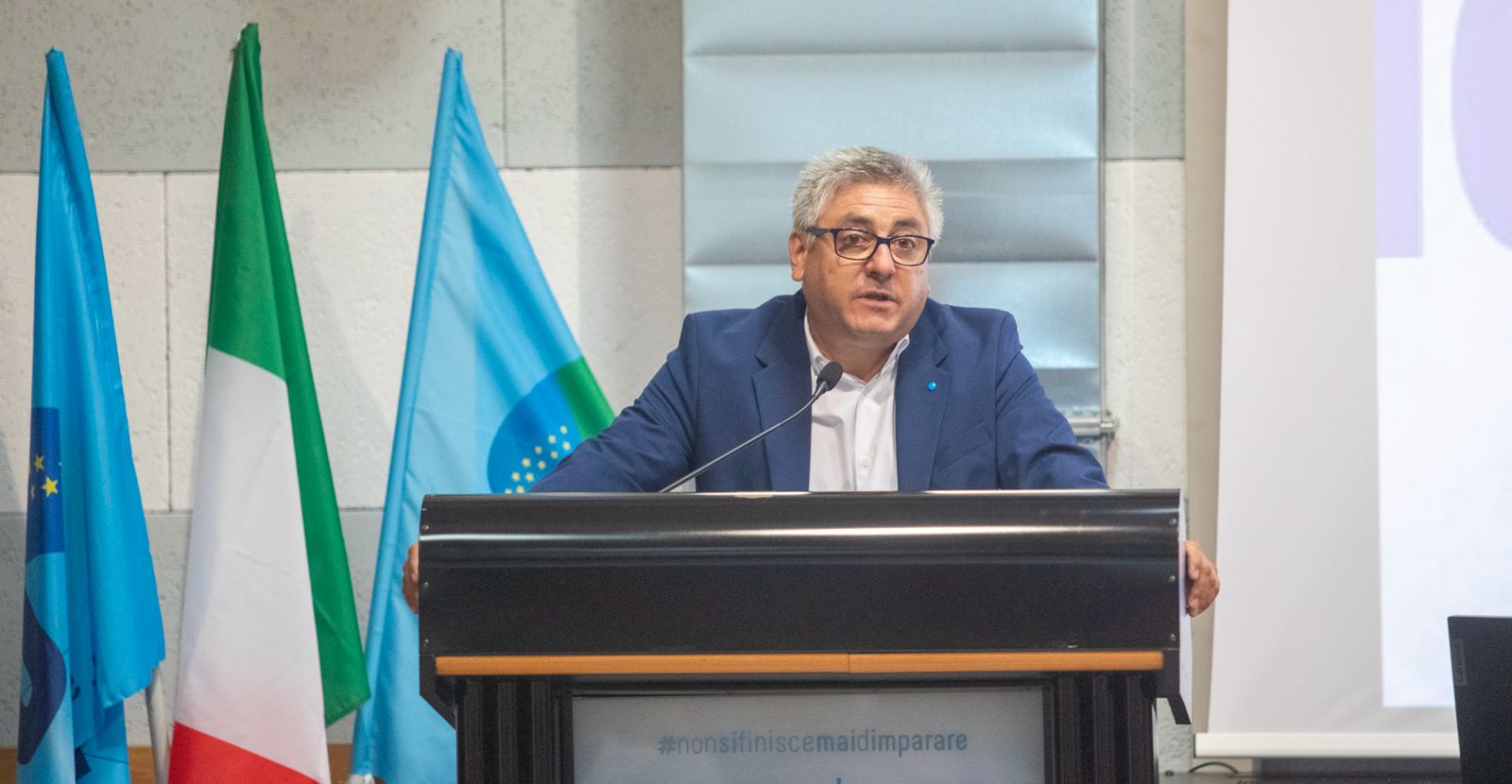 “È un regalo agli speculatori dico no al Salva-Milano”. Parla Il segretario Uil, Vizza: “Servono case per chi lavora”