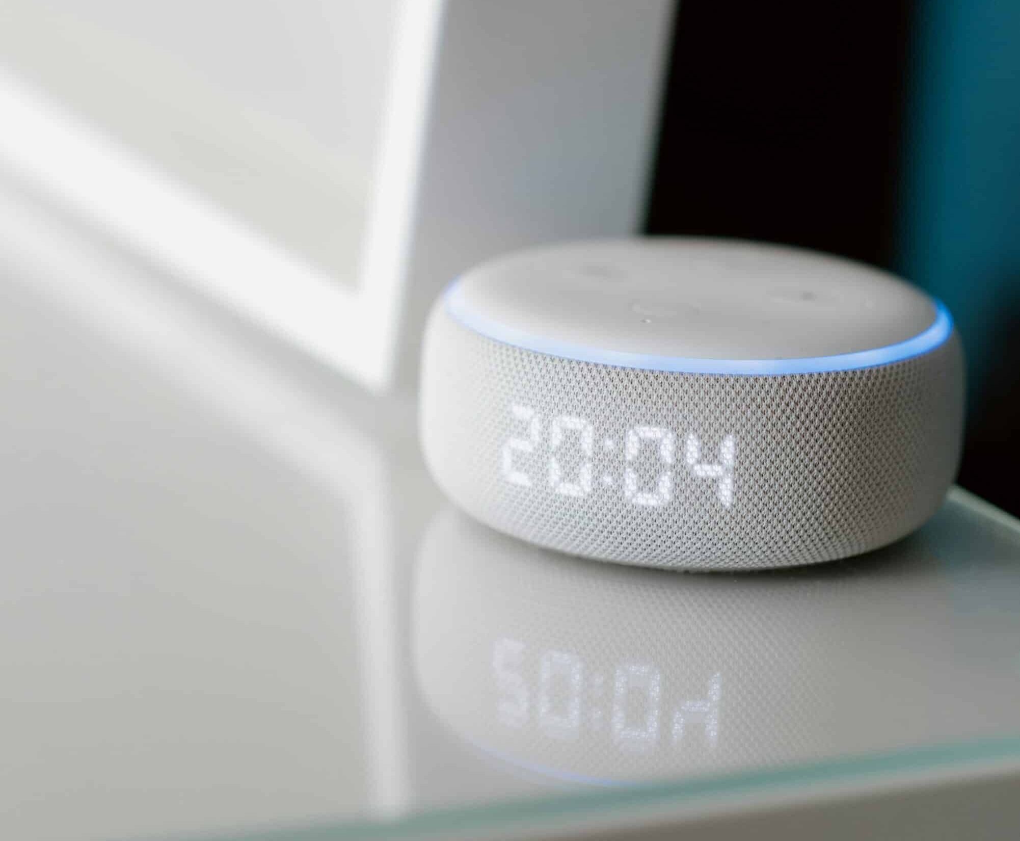 Ecco le domande più curiose degli Italiani ad Alexa nel 2024