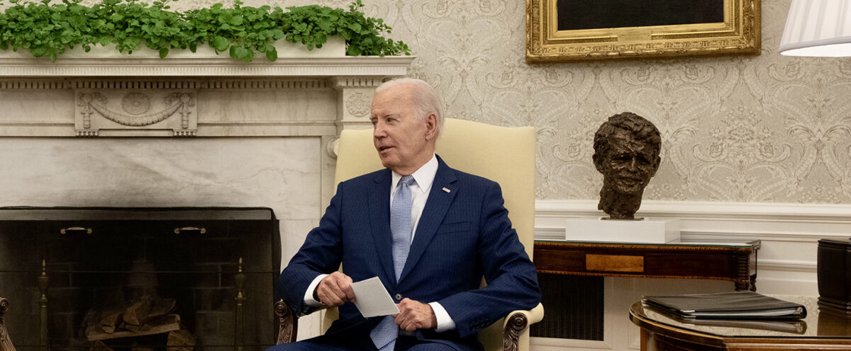 shock negli stati uniti l ex presidente biden ha un tumore aggressivo alla prostata