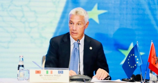 Vittorio Rizzi, chi è il nuovo capo dei servizi segreti: studi, carriera, ruoli e successi del direttore del Dis