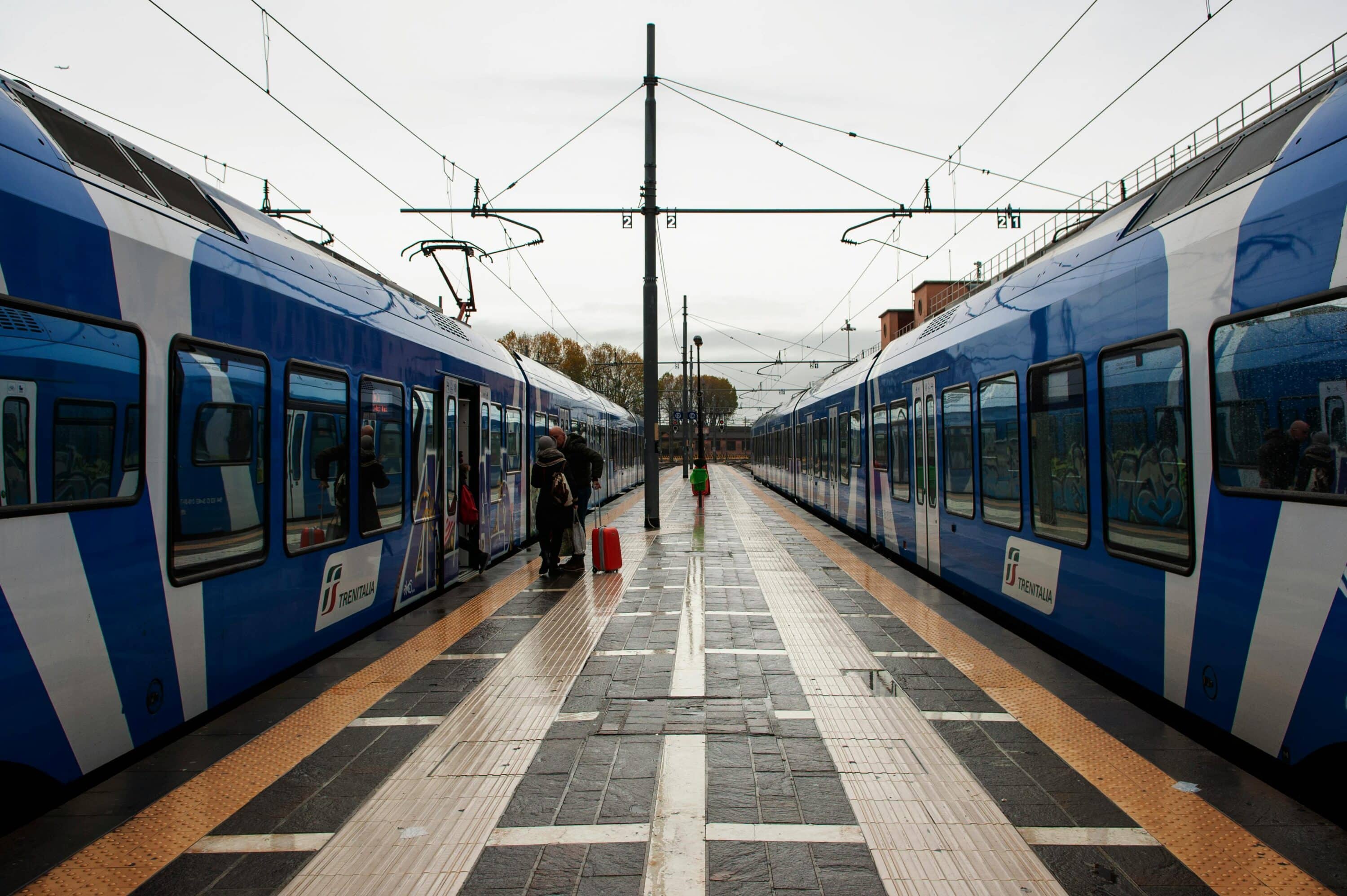 Cento nuovi treni regionali, Trenitalia investe 850 milioni di euro e rilancia la mobilità su rotaia