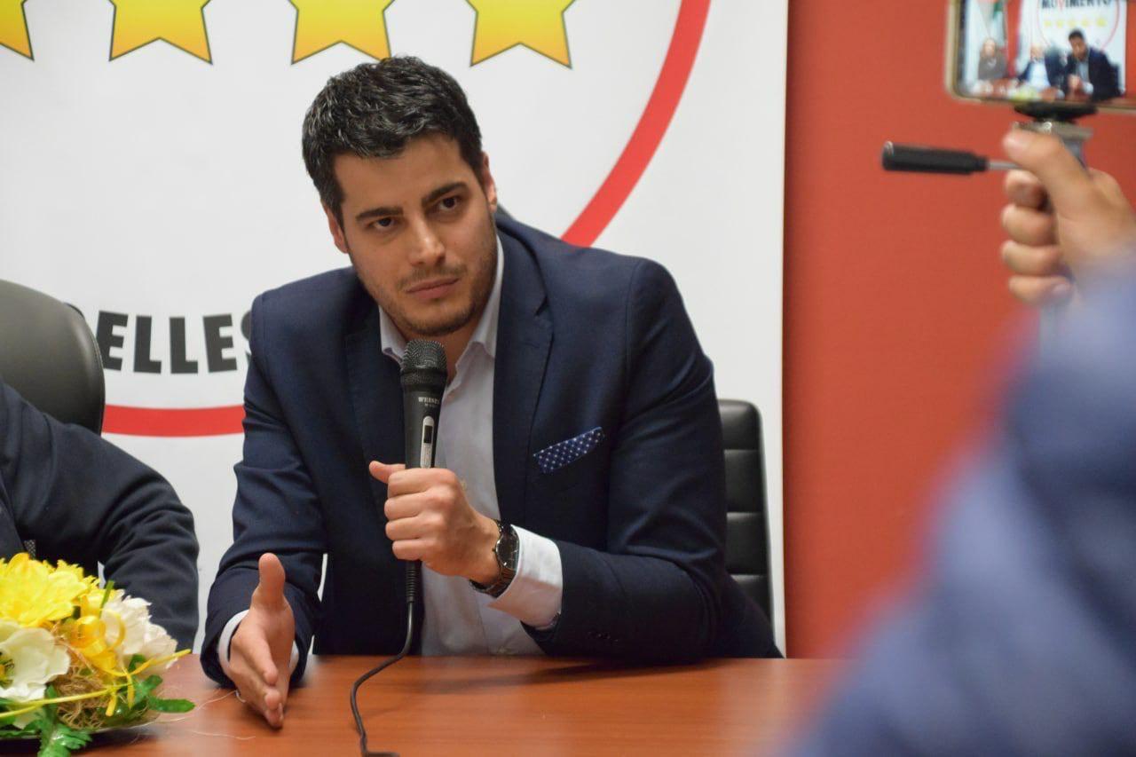Pdl partecipazione, parla Tucci (M5S): “Una truffa linguistica, gravi rischi per i lavoratori”