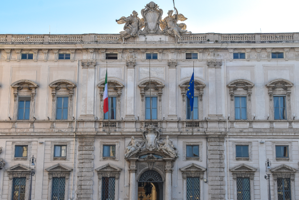 Dispetti Lega-Fratelli d’Italia e Forza Italia si spacca. Tensioni a destra sulla Consulta
