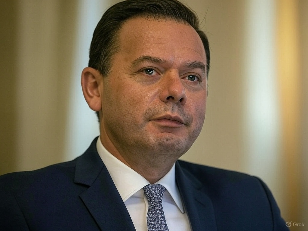 Il Portogallo è nel caos, il Parlamento vota la sfiducia al premier conservatore Montenegro finito al centro di uno scandalo finanziario