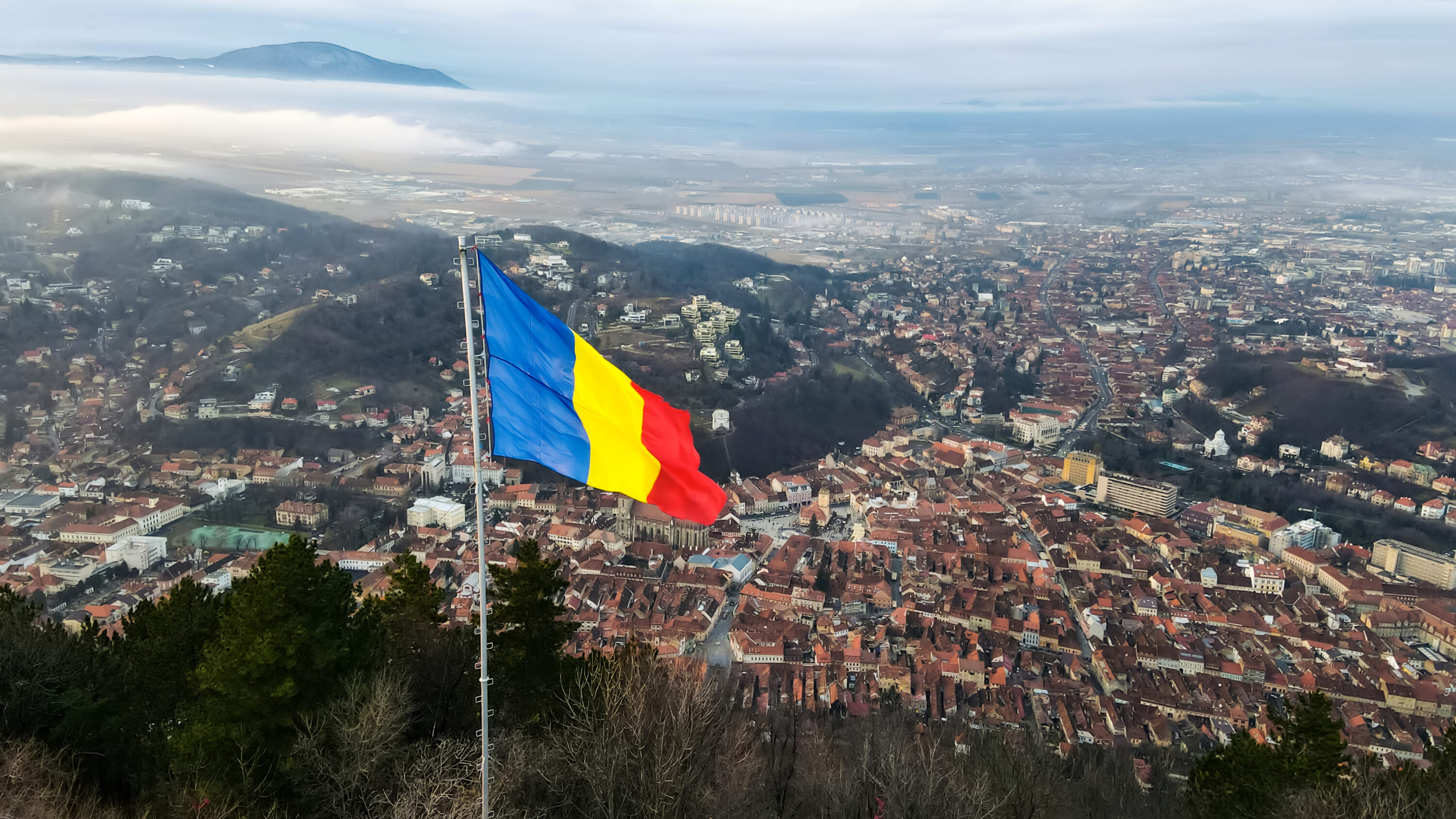 Caos in Romania, dopo il blocco della candidatura del filo russo Georgescu scoppiano le rivolte