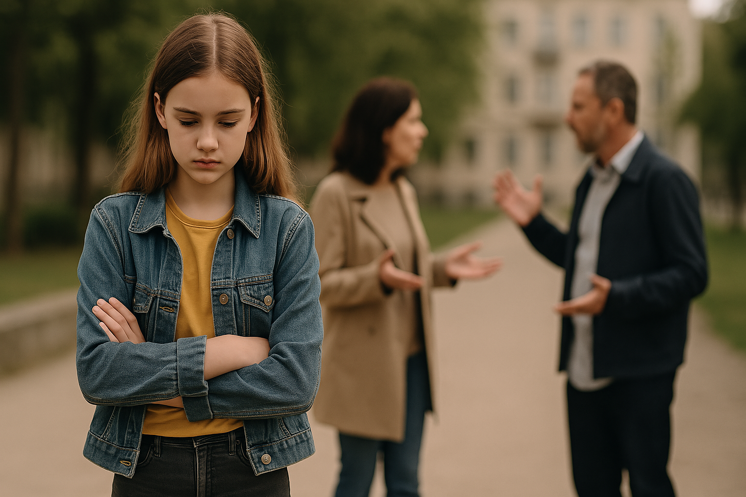 I minorenni chiedono di essere ascoltati ma lo Stato li ignora