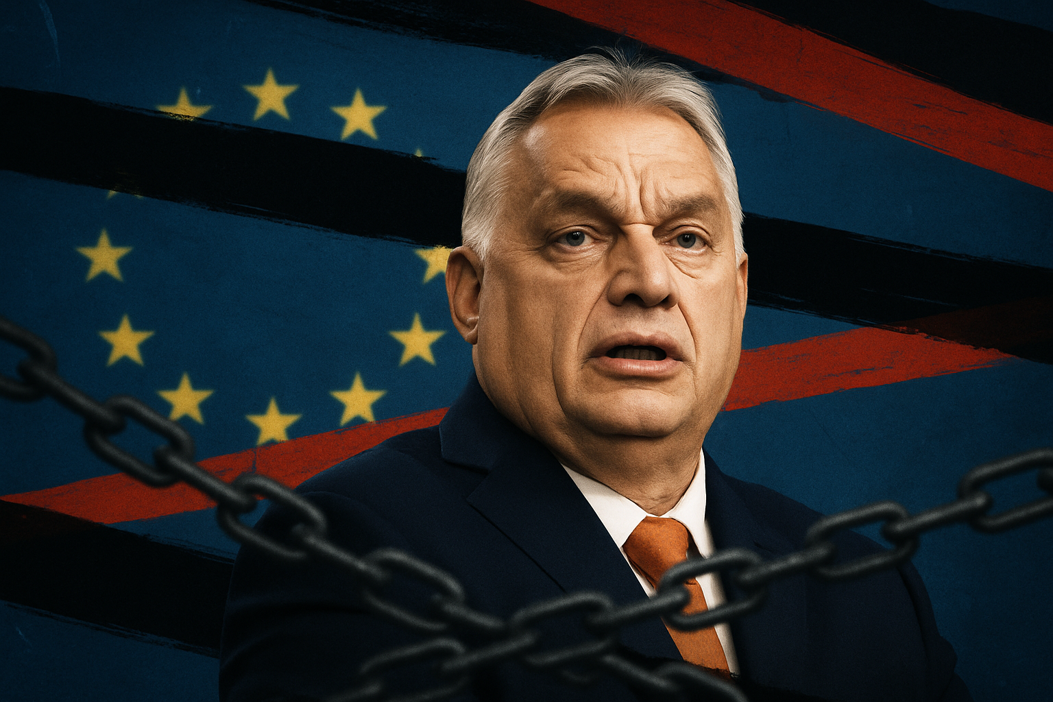 Via la cittadinanza ai dissidenti, Orbán insiste sulla deriva autoritaria