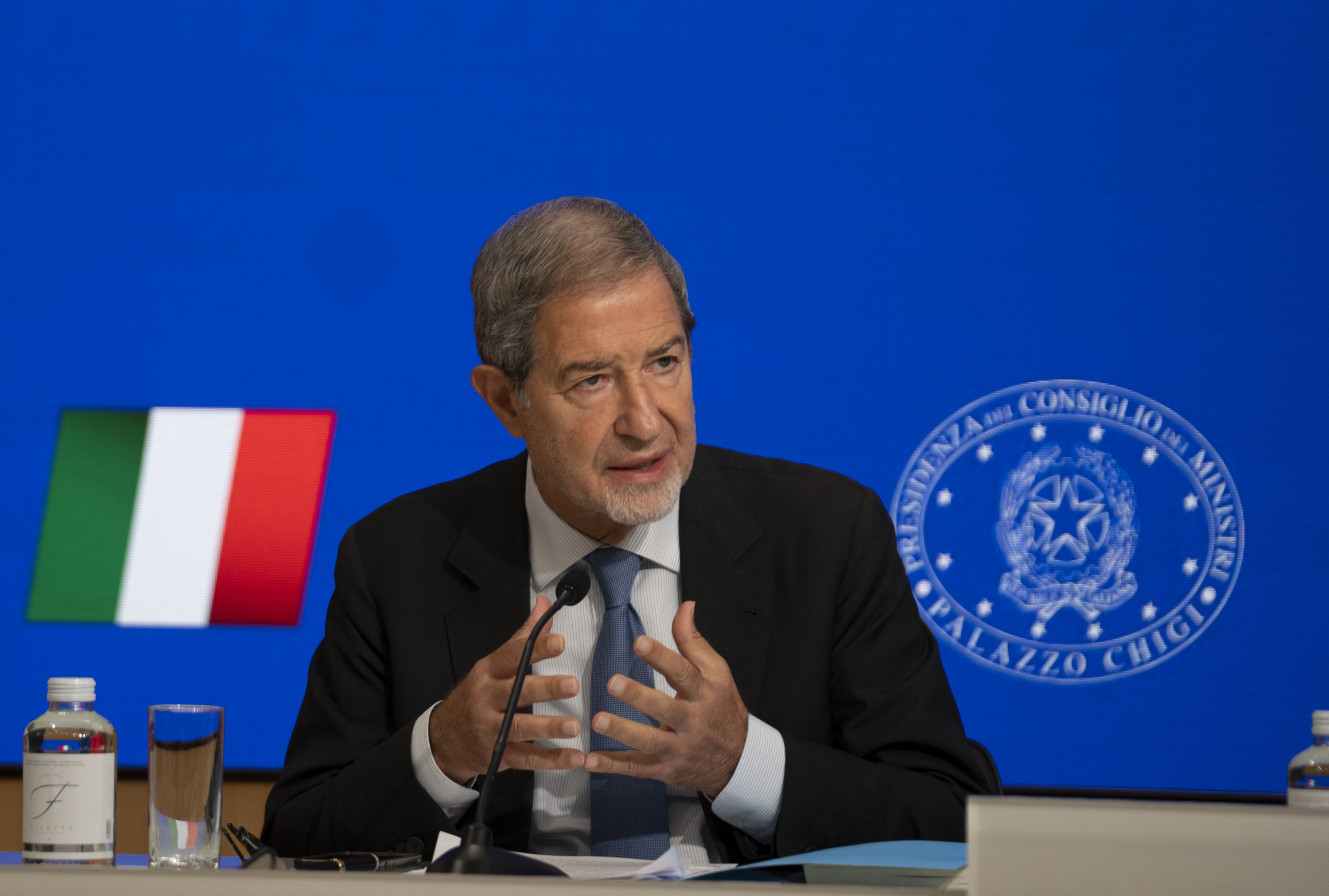 Il 25 aprile diventa “sobrio”: così il governo trova la scusa per snobbarlo di nuovo