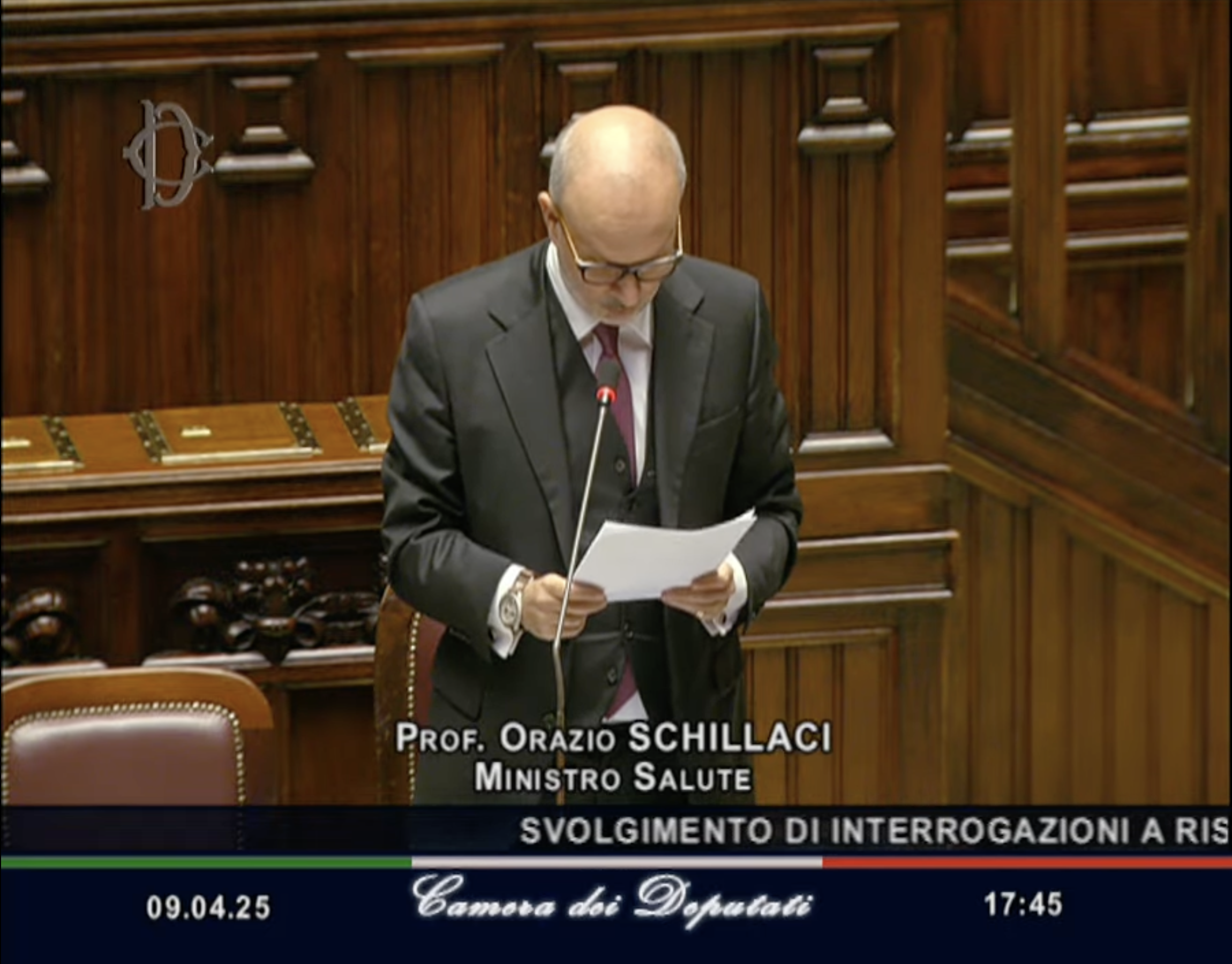 “Zero euro dalla Sanità alla Difesa”. Ma la Salute rischia il collasso