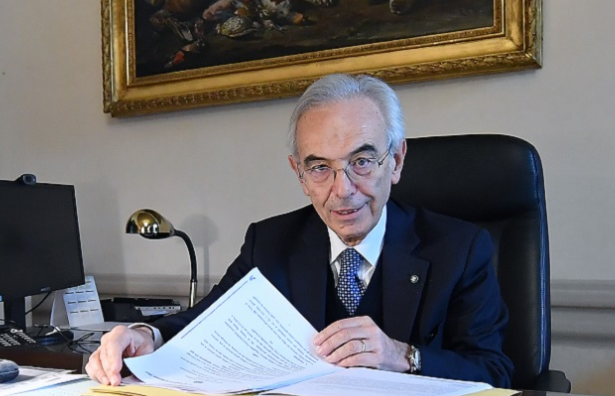 Costituzione, ultimo argine alla deriva