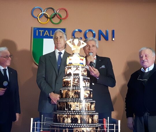 È morto Nino Benvenuti: addio alla leggenda del pugilato italiano