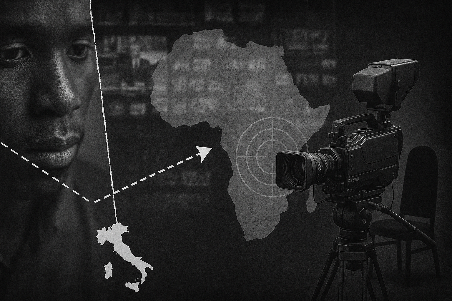 Piano Mattei, Amref boccia le destre: “Retorica colonialista”