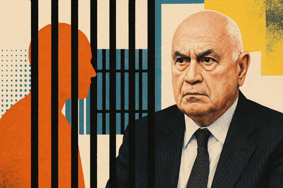 Emergenza carceri, i ritardi del piano del governo sotto la lente della Corte dei Conti Emergenza carceri, i ritardi del piano del governo sotto la lente della Corte dei Conti