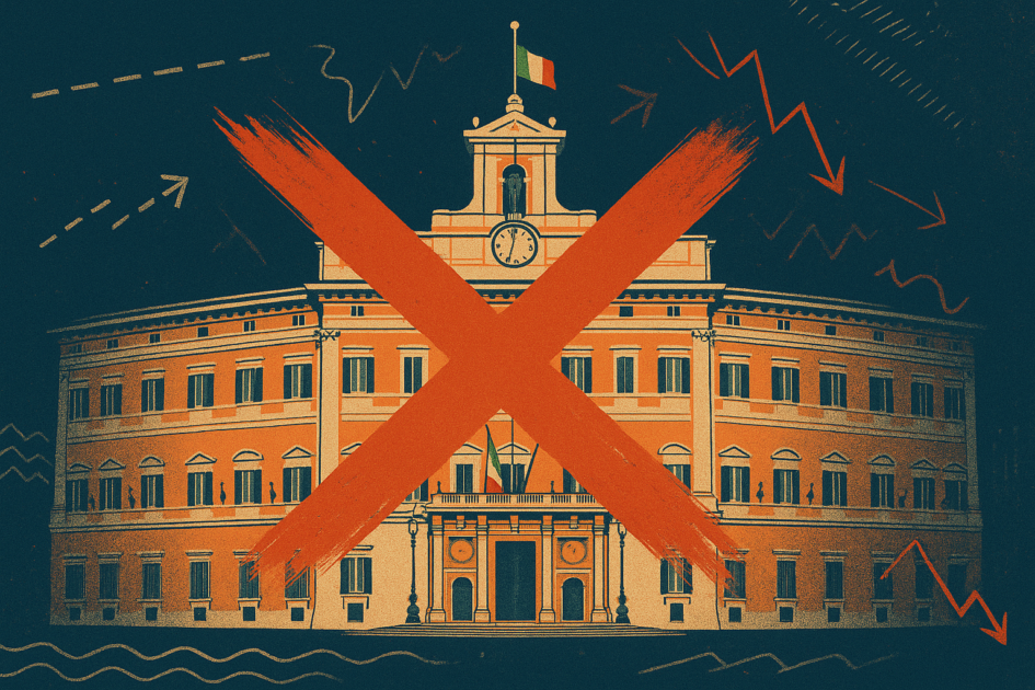 Pnrr, siamo alla quinta revisione in due anni senza dibattito parlamentare Pnrr, siamo alla quinta revisione in due anni senza dibattito parlamentare