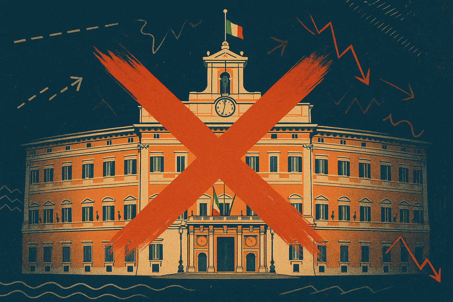 Pnrr, siamo alla quinta revisione in due anni senza dibattito parlamentare