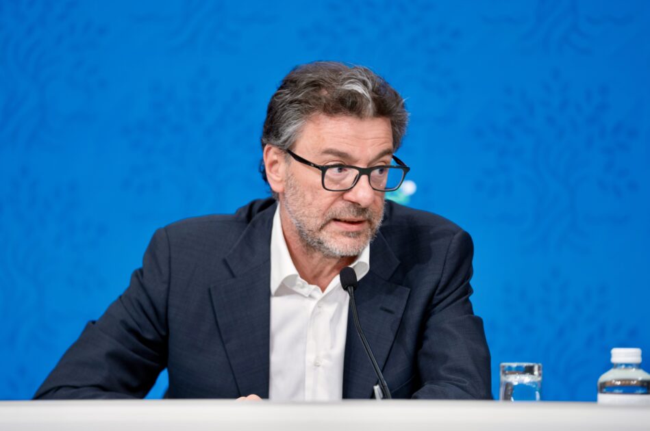 L’Ue taglia le stime di crescita: doccia gelata per l’Italia L’Ue taglia le stime di crescita: doccia gelata per l’Italia