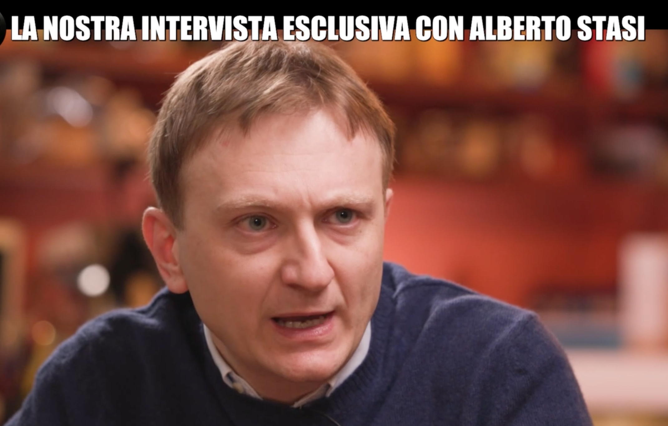Alberto Stasi, la procura chiede la revoca della semilibertà