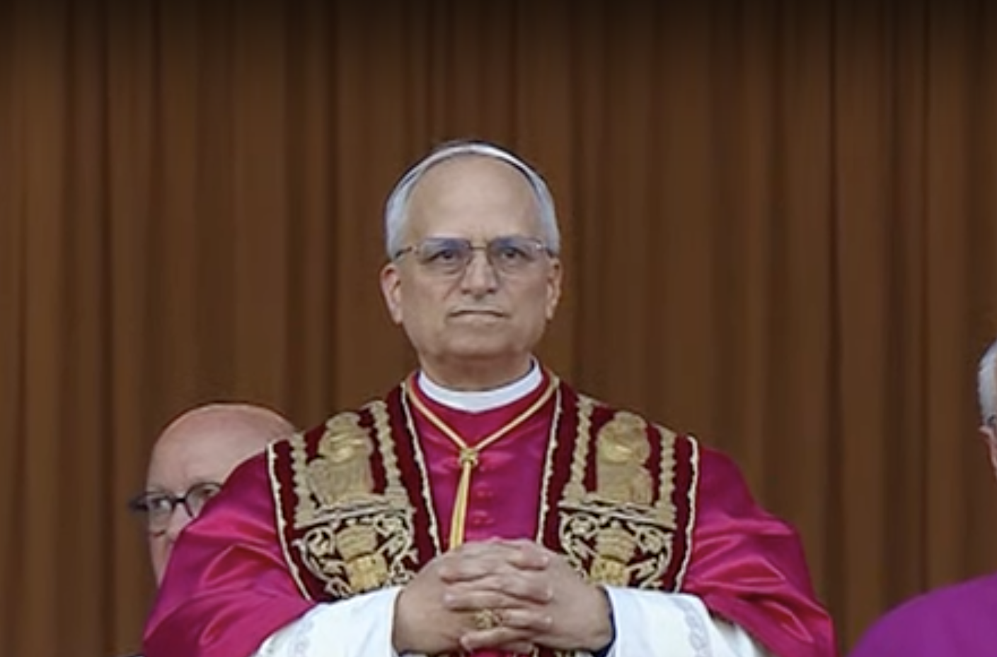 Pace disarmata e disarmante: è Leone XIV il nuovo Papa nel solco di Francesco Pace disarmata e disarmante: è Leone XIV il nuovo Papa nel solco di Francesco