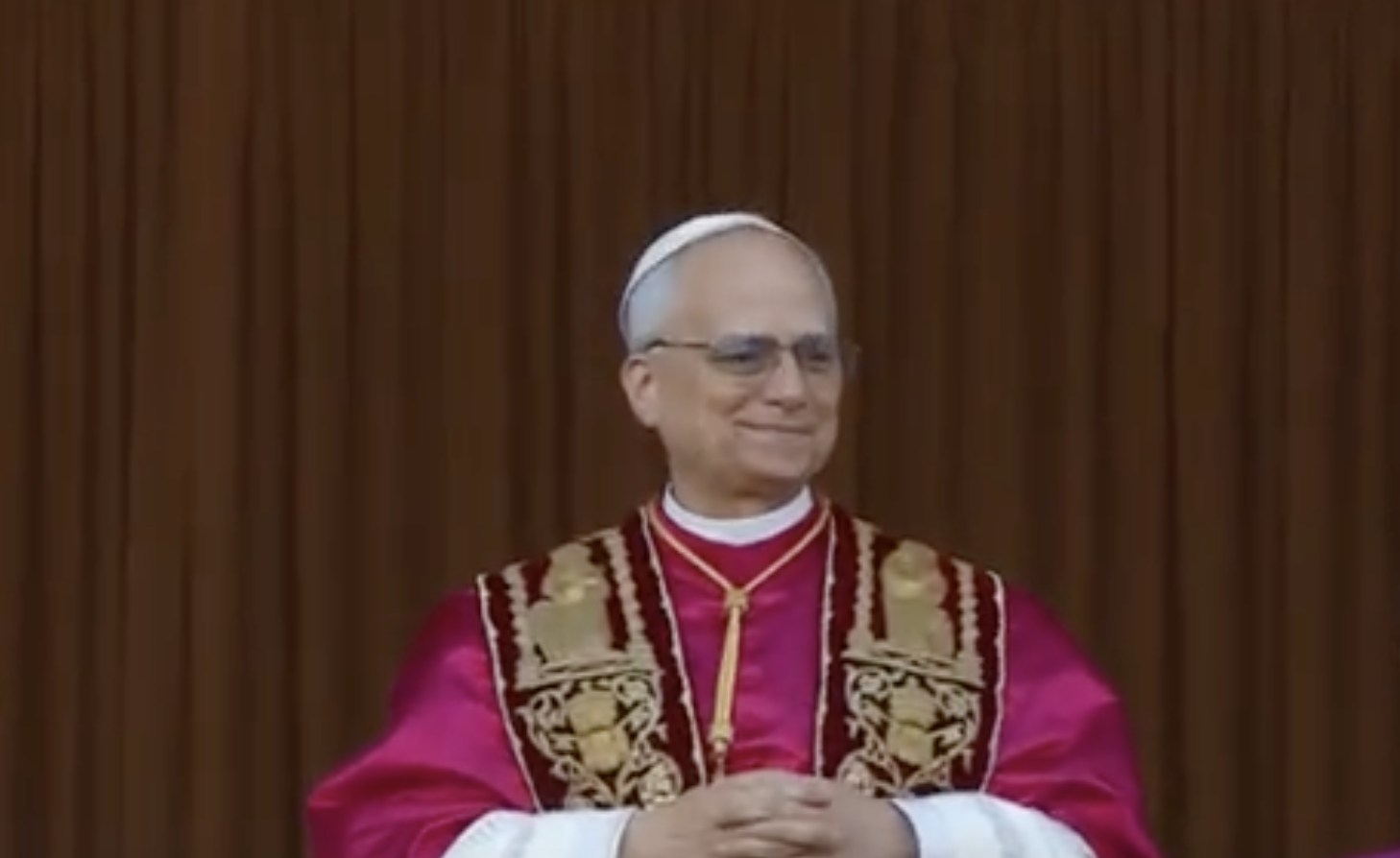 Conclave, il nuovo Papa è l’americano Prevost: nelle sue prime parole la protagonista assoluta è la “pace”