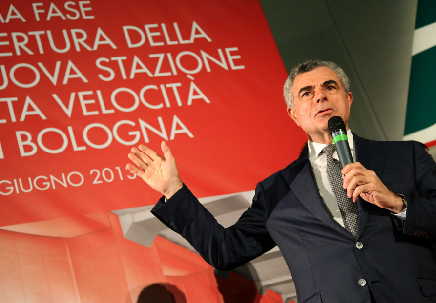 Strage di Viareggio, confermati i 5 anni all’ex ad di Ferrovie Mauro Moretti