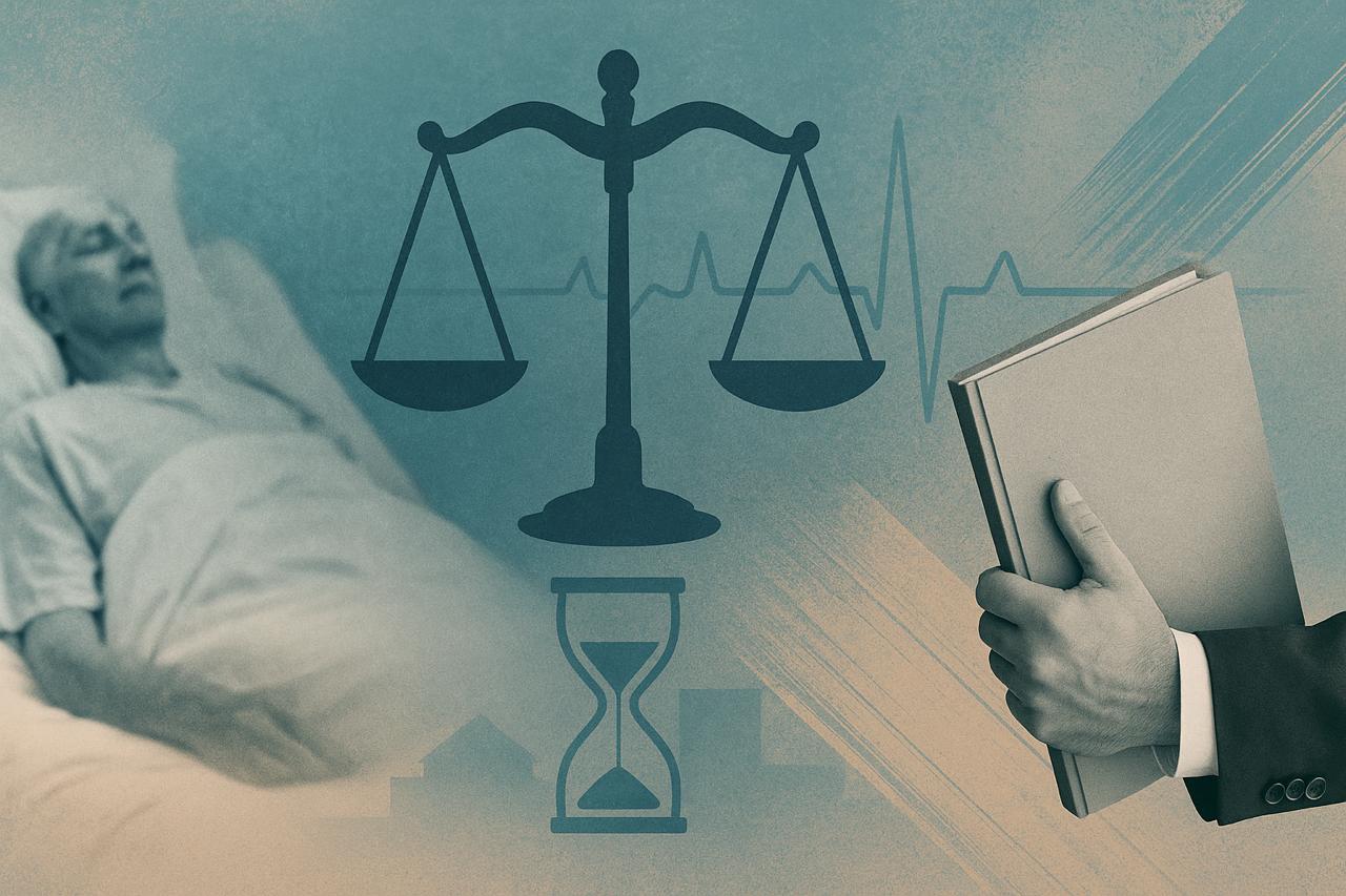 Fine vita, la Consulta torna a sollecitare l’Italia del rinvio: i giudici chiamano, ma il Parlamento fugge