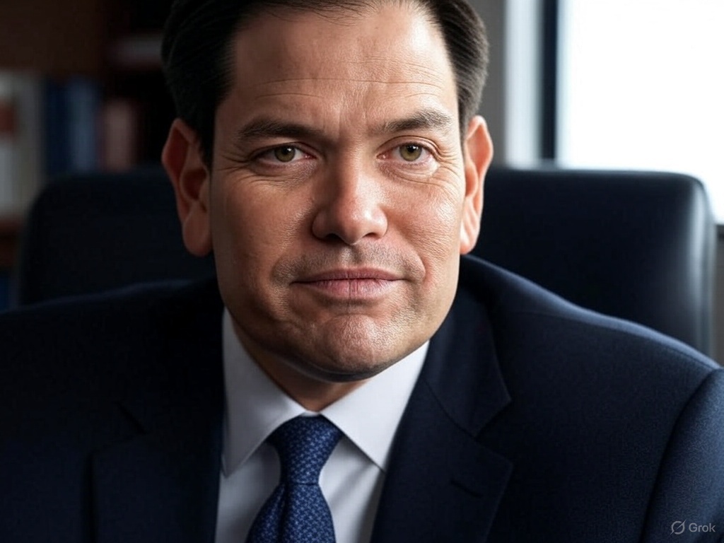 “L’Iran è a un passo dal realizzare armi atomiche”, Rubio lancia l’allarme e chiede a Teheran di desistere o le conseguenze potrebbero essere devastanti