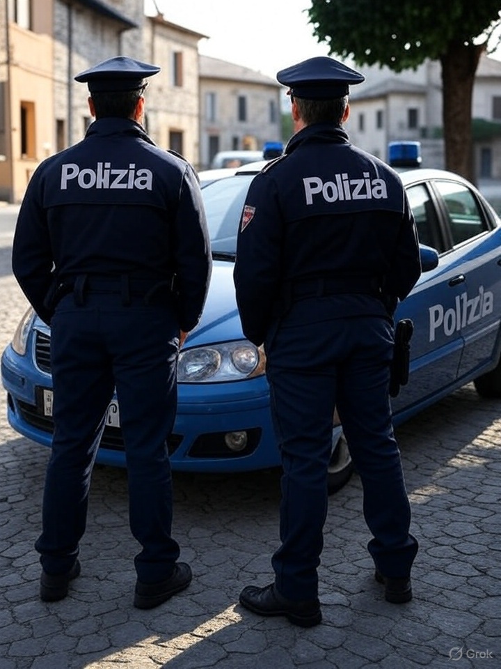 Blitz contro la mafia nigeriana: in Italia ben trenta persone sono state fermate per reati che vanno dal traffico di droga allo sfruttamento della prosituzione e la tratta di esseri umani