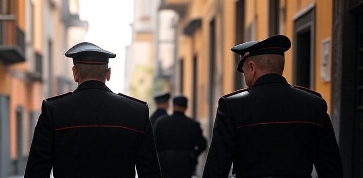 Omicidio ad Afragola: trovato il corpo di Martina  Carbonaro, la 14enne scomparsa da due giorni. L’ex fidanzato è stato fermato e avrebbe già confessato