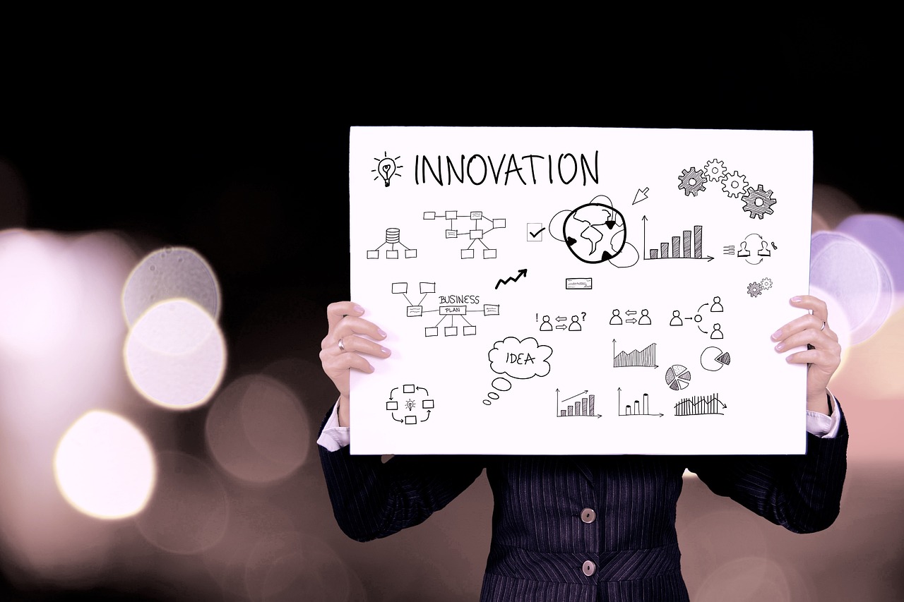 innovazione e conoscenza al palo così arranca pure la produttività