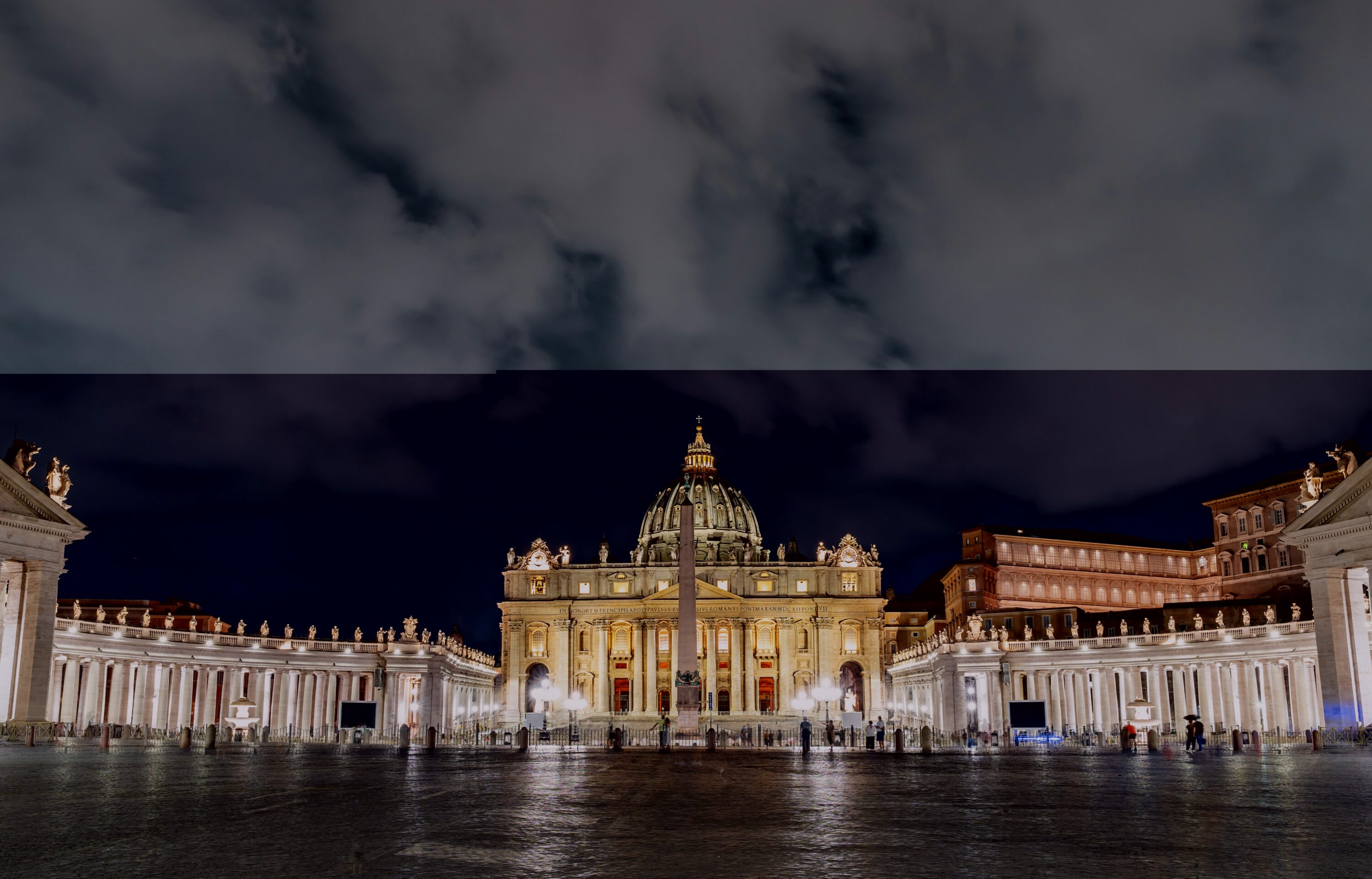 Conclave, al via l’elezione del nuovo Papa: tutti gli orari del voto e delle fumate Conclave, al via l’elezione del nuovo Papa: tutti gli orari del voto e delle fumate