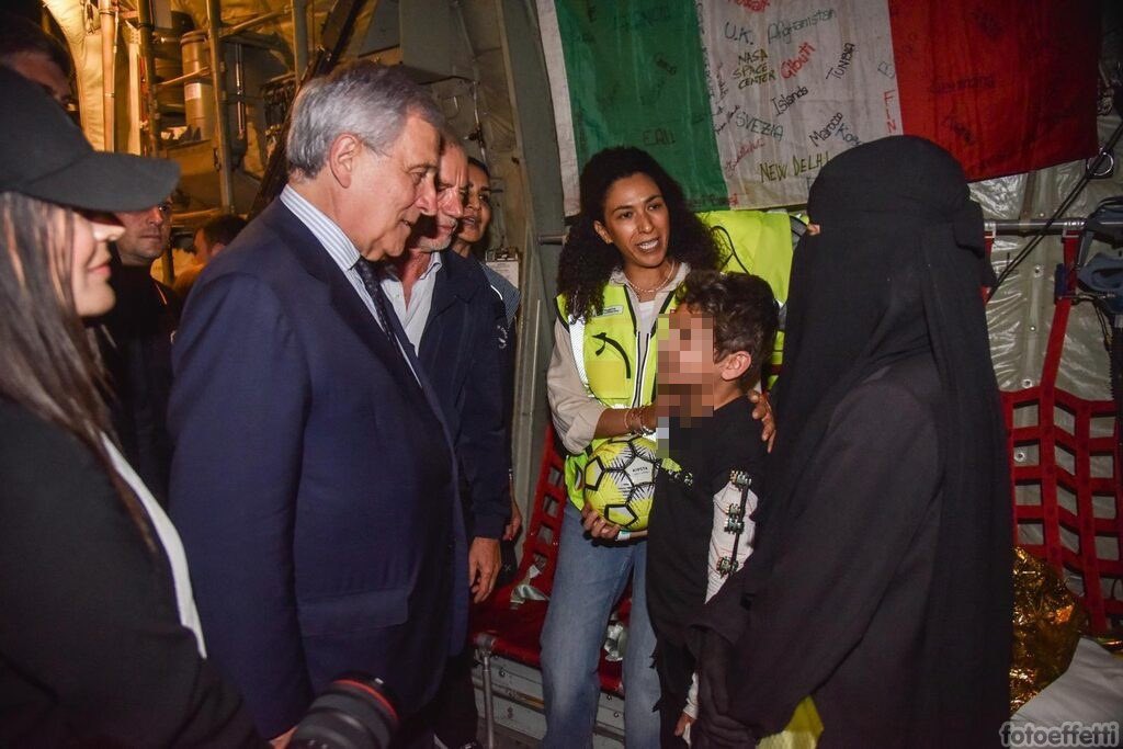 Il caso del piccolo Adam e il peacewashing su Gaza