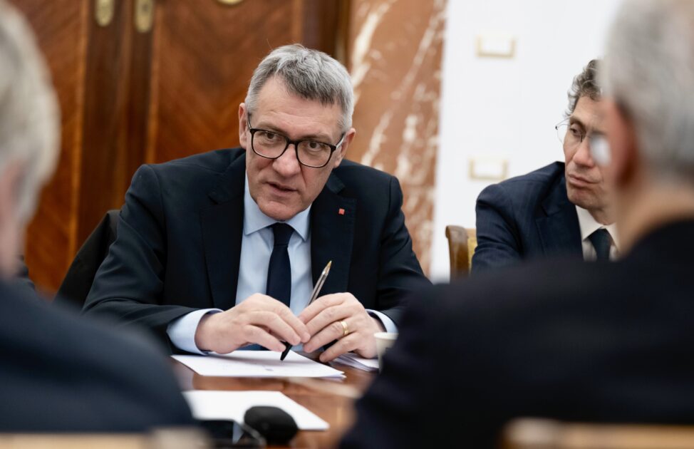 durigon landini a casa se il referendum non passa