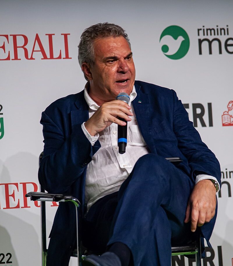 Poco di lotta, molto di governo: a Sbarra la delega per il Sud