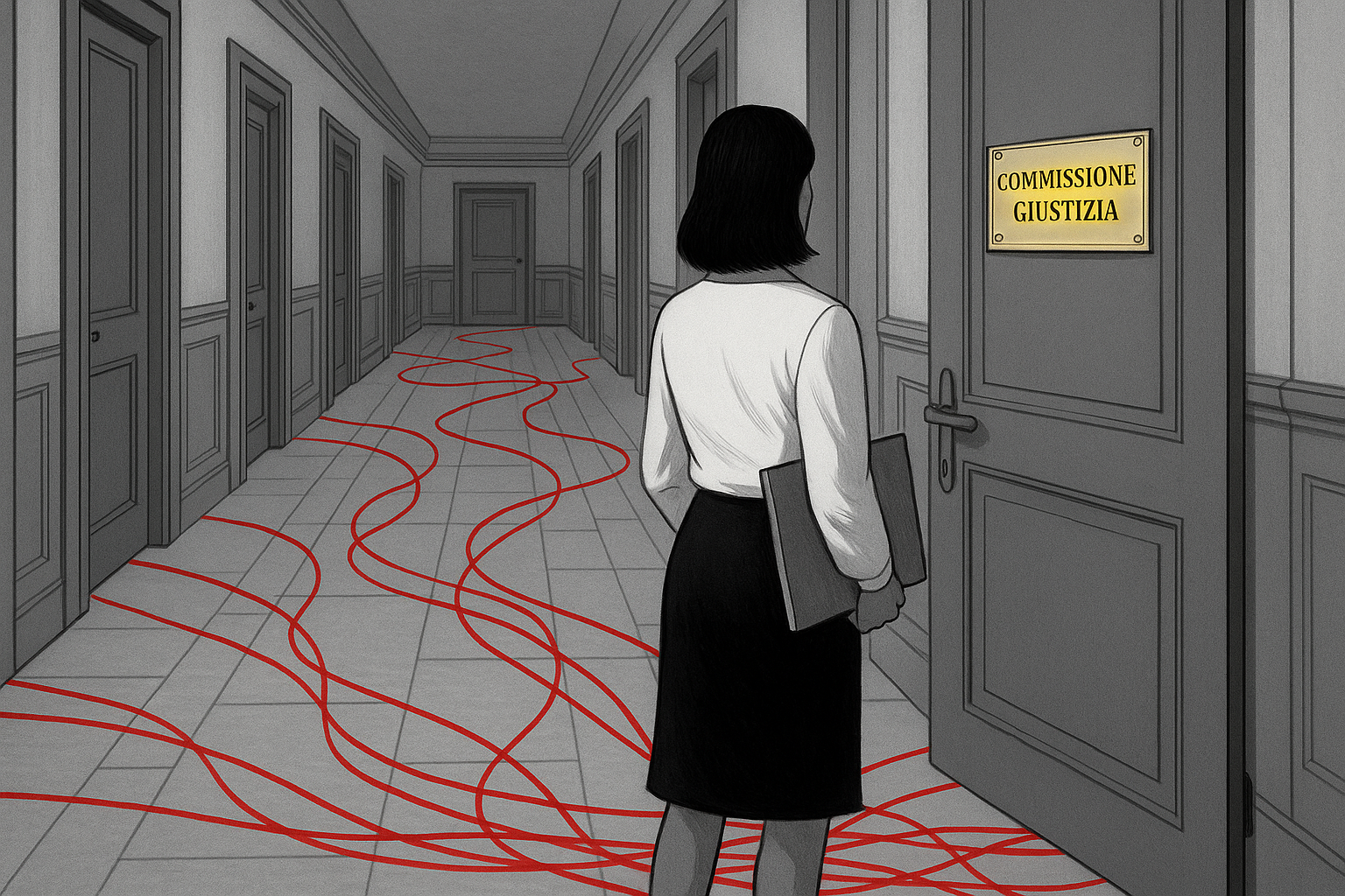 Ddl femminicidio, una legge scritta senza le vittime. ActionAid avverte: “Una misura meramente simbolica”