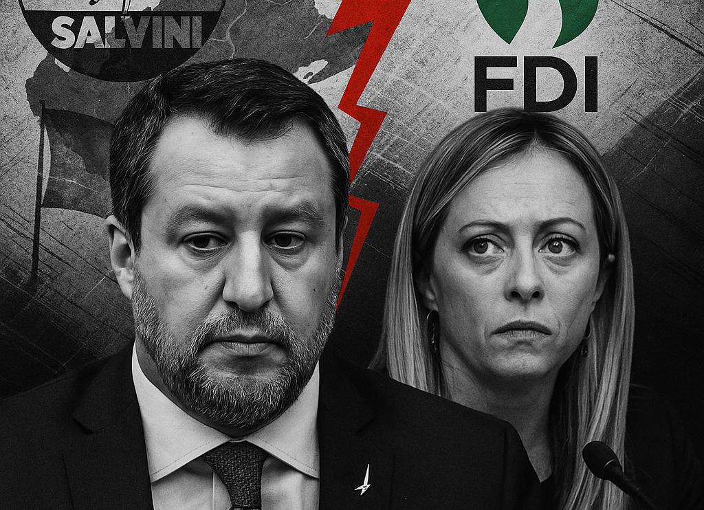 Terzo mandato, la Lega umiliata in Commissione: bocciato l’emendamento del Carroccio, FdI detta l’agenda