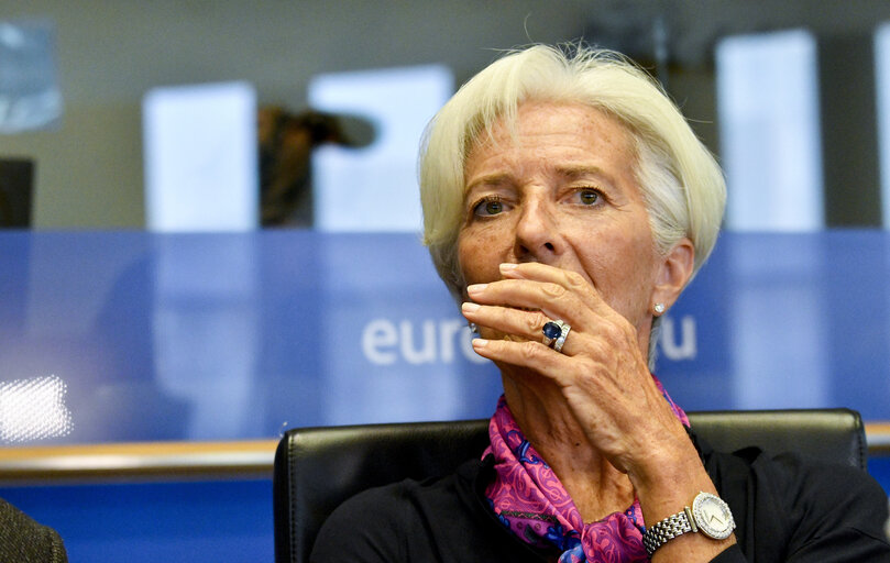 Bce, arriva l’ottavo taglio dei tassi di interesse