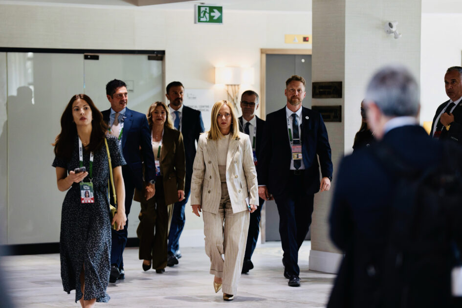 G7: Trump spariglia subito e blocca la dichiarazione di de escalation sul conflitto Iraele Iran preparata dagli altri leader G7: Trump spariglia subito e blocca la dichiarazione di de escalation sul conflitto Iraele Iran preparata dagli altri leader