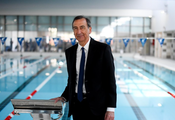Piscine a Milano: per un guasto misterioso anche la Cambini chiude i battenti. L’impianto, chiuso per 28 anni, era stato riaperto solo 4 mesi fa Piscine a Milano: per un guasto misterioso anche la Cambini chiude i battenti. L’impianto, chiuso per 28 anni, era stato riaperto solo 4 mesi fa