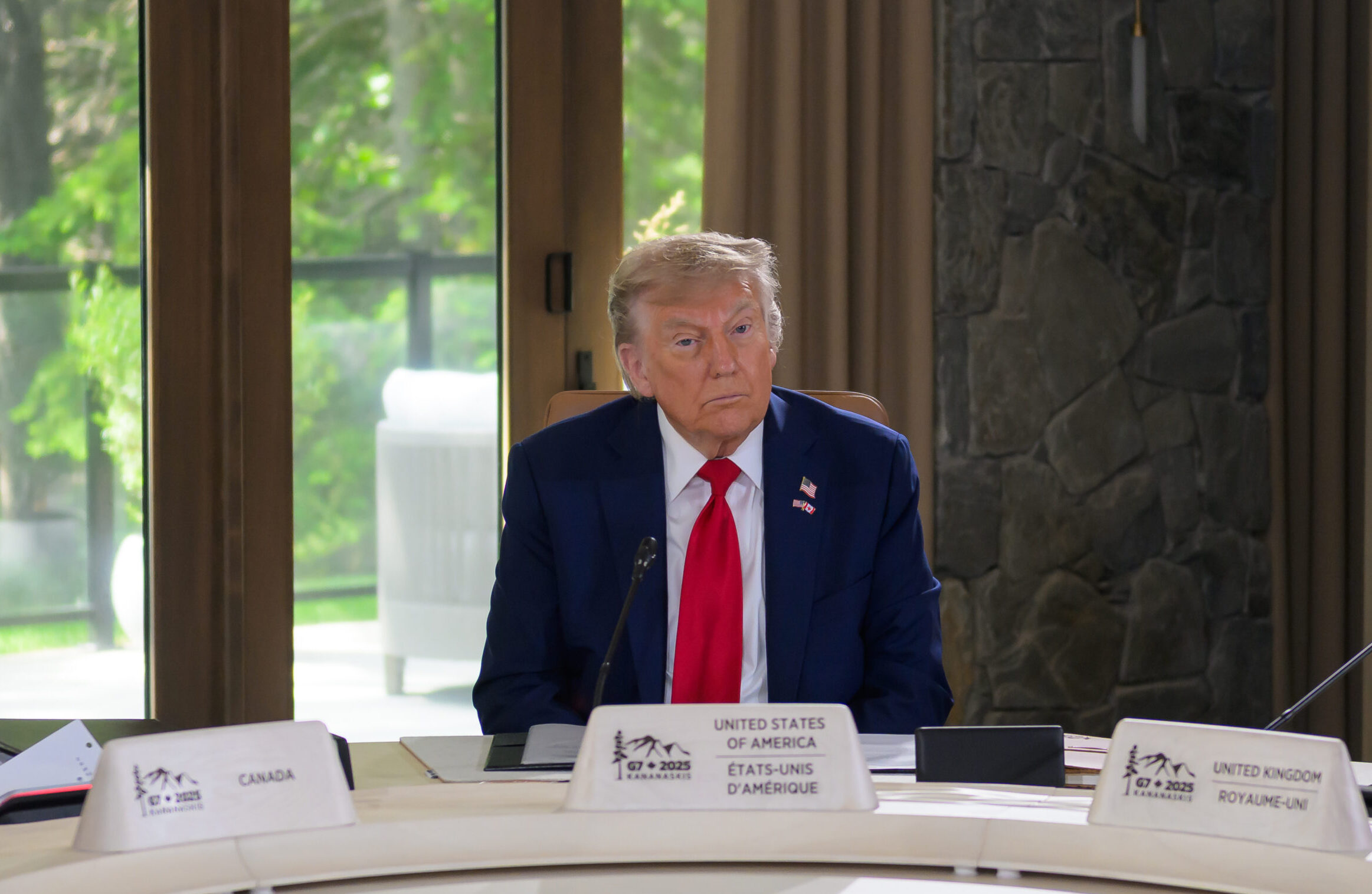 Trump pronto ad attaccare l’Iran, ma parla già da vincitore della guerra Trump pronto ad attaccare l’Iran, ma parla già da vincitore della guerra